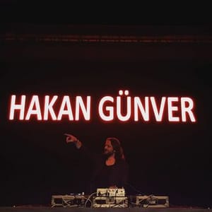 Hakan Gunver
