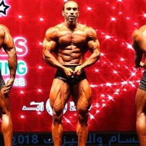 Jassem Alsumaiti