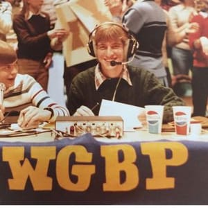 Kevin Harlan