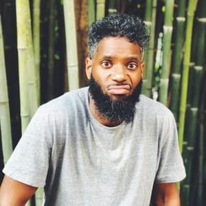 Rahsaan Salaam