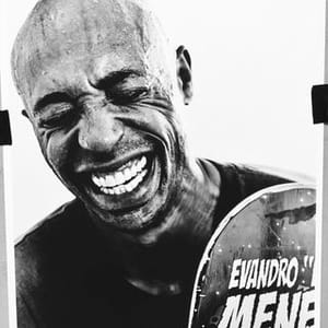 Evandro Mancha
