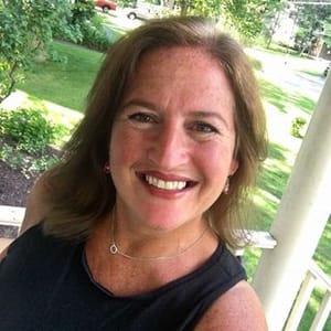 Diane Morrisey