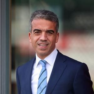 Sarper Cetinkaya