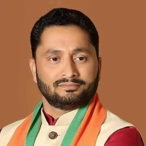 Ishwar Parmar