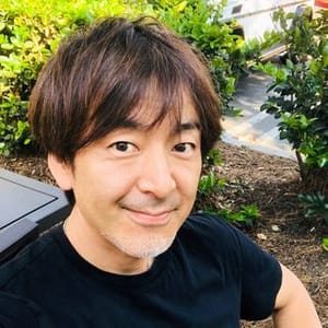 Naoki Hayashi