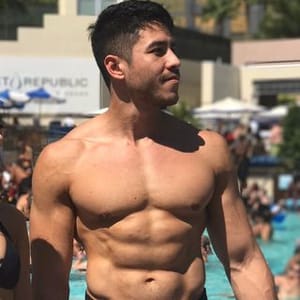 David Iglesias