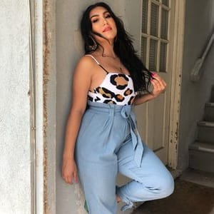 Jordan Casanova