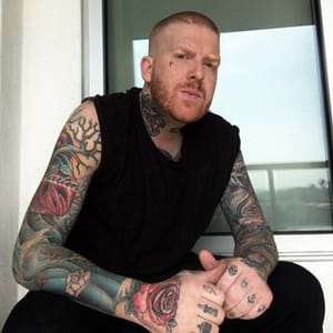 Jake B Martin