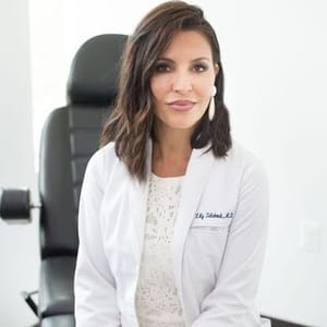Lily Talakoub
