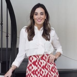 Dr Maryam Zamani