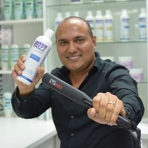 Omar Chevez