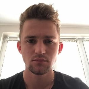 Bartlomiej Boladz