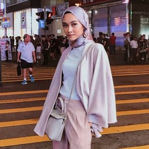 Iman Nina