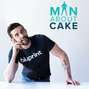 Man About Cake