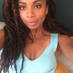 Ellie Fanyinka