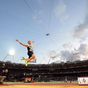 Greg Rutherford