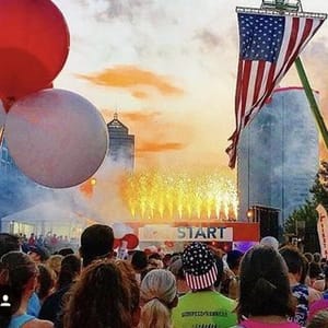 Columbus Marathon