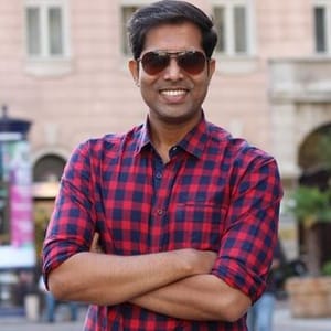 Samir Acharya