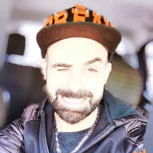 Martin Gomez Marquez