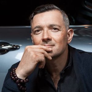 Egor Beroev