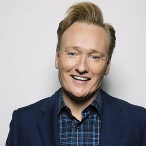 Conan O'brien