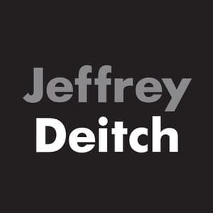 Jeffrey Deitch