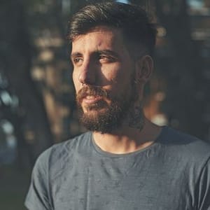 Ricardo De Benedetto