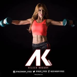 Aileen Khoury