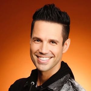 David Osmond