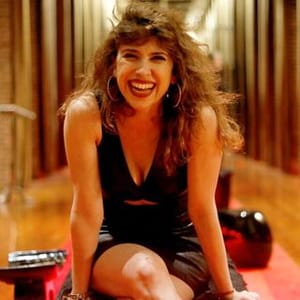 Mariu Fernandez