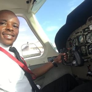 Michael Mwangi