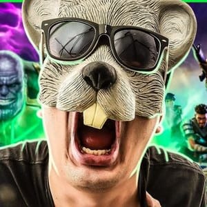 Rato Borrachudo