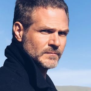 Brad Sharp