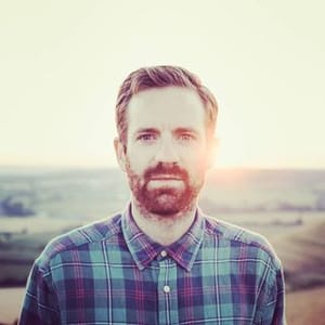 Jonny Moore