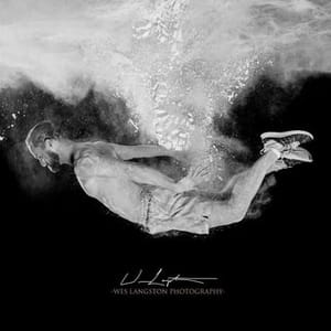 Wes Langston