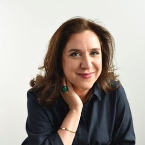 Ingrid Abramovitch