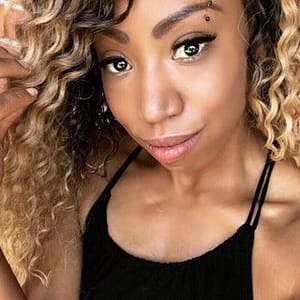 Ebonee Arielle