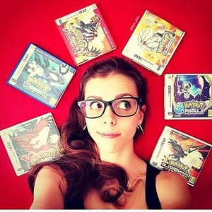 Jess Pika