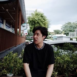 Kwanphong Hirunlabh