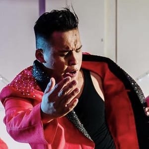 Brandon Ayala
