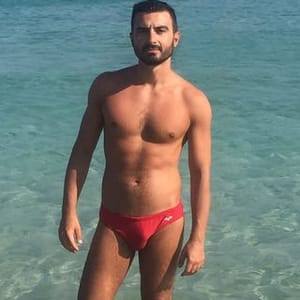 Strano Personaggio
