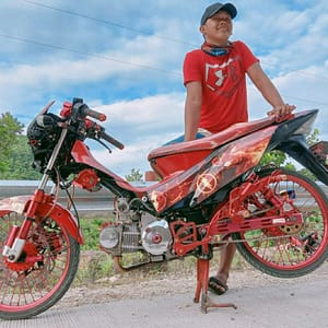 Jason Peduche