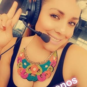 Denisse La Ronca Garcia