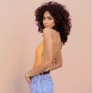 Patricia Mesquita