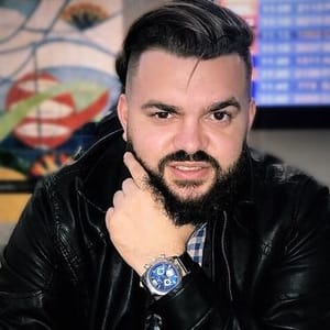 Murilo Soares