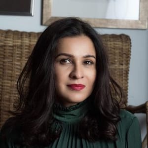 Swapna Mehta