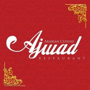 Ajwad Resto