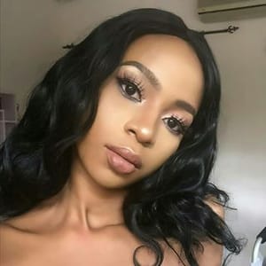 Dorcas Ebahor
