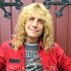 Steven Adler