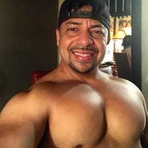 Alejandro Sac